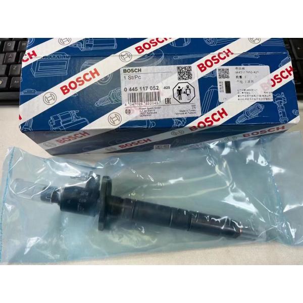 0445117052 0445117053 LR078606 Engine Injector For Land Rover Sport 3.0 TDV6