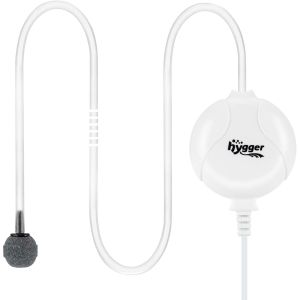 China Compact 50Hz 1.5 Watt Hygger Air Pump on sale