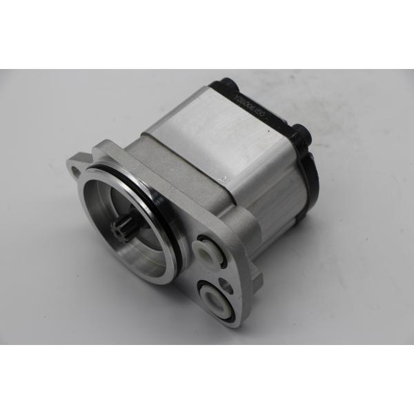 Hot sale good quality DH500 gear pump .hydraulic pump for E330C excavator