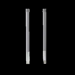 2300-2400MHz 12dBi omnidirectional FRP antenna