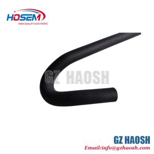 ISUZU AUTO PAERTS 9-82165220-SEM HEATER HOSE TFRTFR54