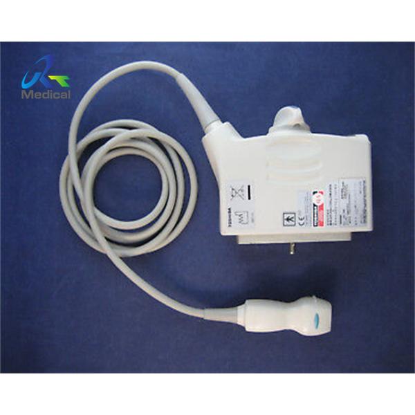 Buy Sector Cardiac Array Ultrasound Transducer Probe Toshiba PST-25BT at wholesale prices