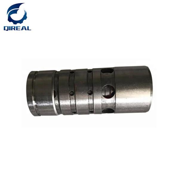 Soosan Excavator Hydraulic Breaker Hammer Reversing Control Valve SB40 SB43 SB81