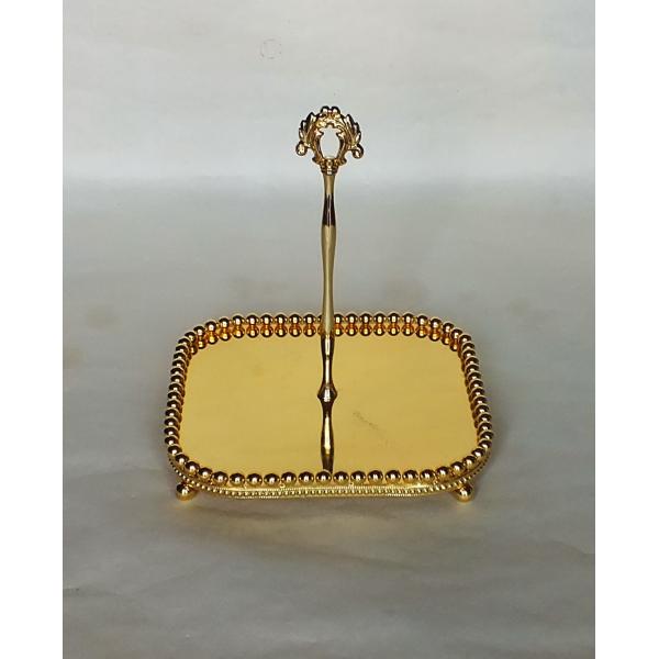 Buy Iron bead plate(3) at wholesale prices