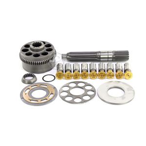 SK200-3 R305-7 E330B Swing Motor Pump Parts M2X150 Cylinder Block