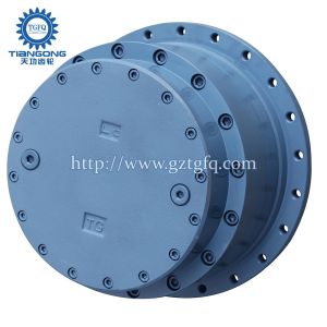 TGFQ 160142A1 SH200 Travel Gearbox Sumitomo Excavator Parts