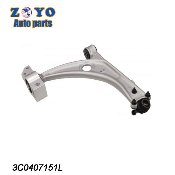2009-2019 VW Tiguan Rear Control Arm CC Auto Suspension Parts 3C0407151L 520-469
