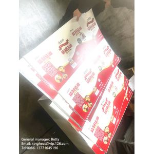 Customizable Tinplate Sheets in Bright/Stone/Silver/Matt Finish Perfect for