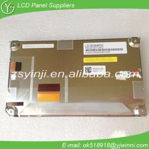 6.5'' 800*480 LCD DISPLAY PANEL L5F30369P00