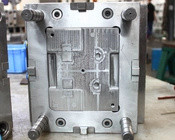 HASCO Standard Plastic Injection Mould Tooling With Cold Runner 2 + 2 Cavity