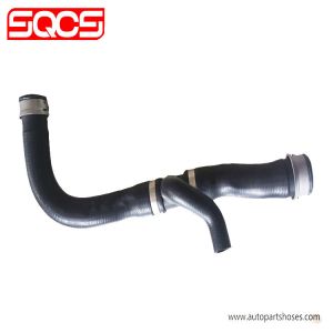 Ford Car Fitment SQCS Engine Coolant Hose Radiator Hose for Mercedes W211 S211