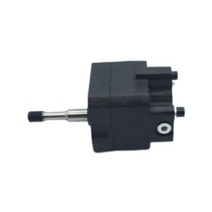 Cummins Gear Fuel Pump In Truck 3024549/3034219 /3014939 1" RH Press