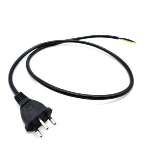 BRAZIL Extension Cord INMETRO Approval 3 Prong Electric Power Cord 10A 250V 3