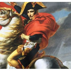 White Canvas, Polyester canvas roll