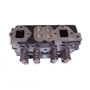 ODM NT855 Marine Engine Cylinder Head 4915267 Marine Engine Parts