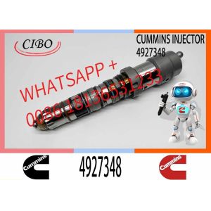 Q19 Common Rail Injector 4010025 Auto Parts Fuel Injector Nozzle 4087894 4927348