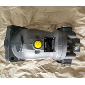 China Rexroth R902160890 A2FM63/61W-VBB027 Fixed Axial Piston Motor on sale