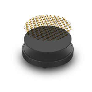 Nanometer 3 in 1 Qi Wireless Charging Pad Fast Charge