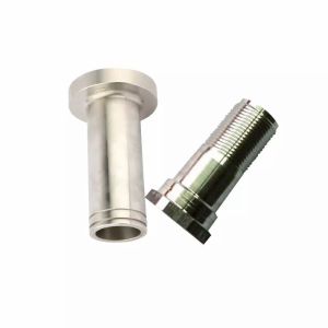 Aluminum Brass Stainless Steel Cnc Turning Parts Custom Precision Cnc Milling