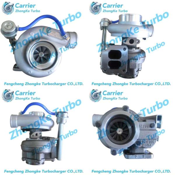 HX40W Turbo 4051119 4033281 403328100 4051120 4051404 2881897 5452247 Turbocharger For Various Engine C