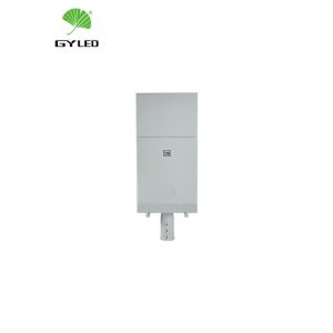 Outdoor Pathway 40w 150lm/W 79Ra Solar Powered Area Light