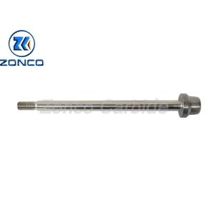 Fluid System ZK06 Control Valve Parts For Flow Control