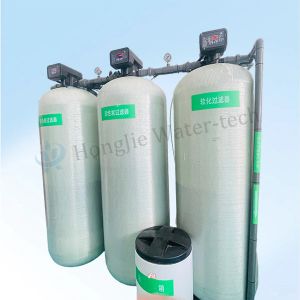 China 2T Ultrapure Water RO System With EDI & Mixed Bed For Semiconductor Applications on sale