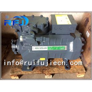 DWM Semi Hermetic Refrigeration Compressor Copeland Copelametic TypeD2DB-750