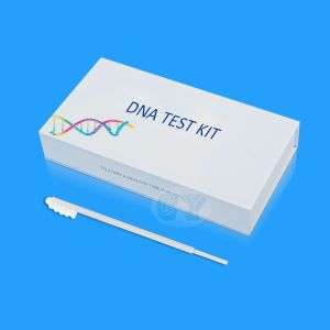 Quality Human Nylon Tip DNA Collection Kit for sale