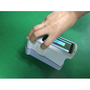 USB TFT 3.5" 60° 300gu Plastic Gloss Meter 3nh HG60