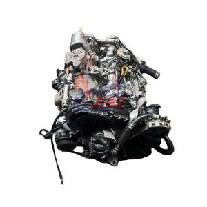 Good Condition Used Petrol Engine 4G64 For Mitsubishi Outlander L200