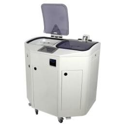 Automatic Medical Sterilization Machine Alarm 1 Key Control Hospital Duodenal