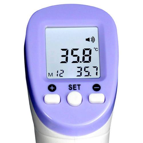 Buy Cheap Non Contact Clinical Digital Forehead Infrared Thermometer at wholesale prices