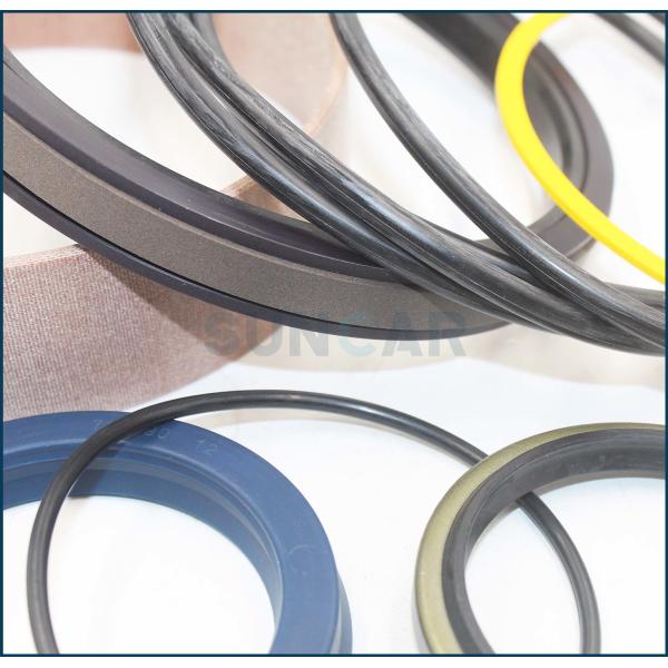 144-63-52241 1446352241 Seal Kit Blade Lift Cylinder Fits Komatsu Bulldozer D60E-8 D60P-8 D60PL-8 D65E-8 D65P-7/8 D75A-1