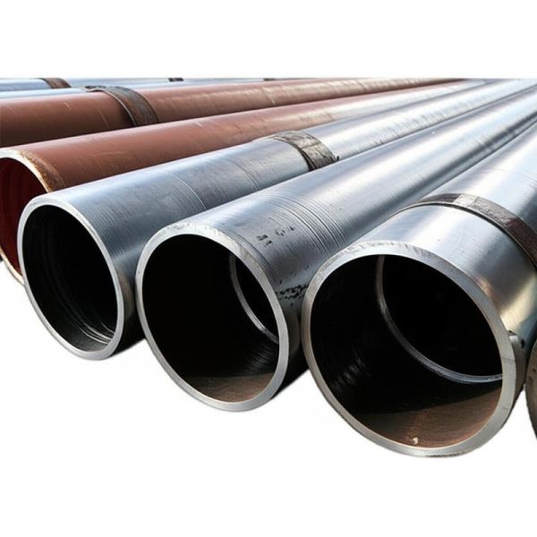 Coated Welded Steel Pipes Versatile and Long-Lasting Solution for Different