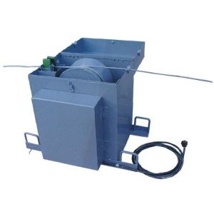 Oiling 60L Anti Braided Steel Wire Rope Tool