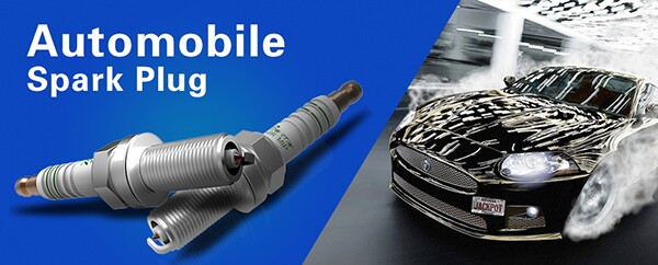 Ignition System Auto Spark Plugs 2- Earthed Electrode For NGK BKR6EK / Denso K20TXR