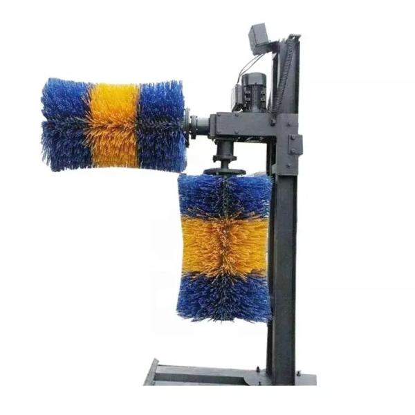 Dairy Farm Cow Scratching Brush Automatic Scratcher 60cm