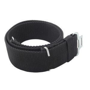 Outdoor Military Wilderness Tactical Belt with Polyester Material Customized