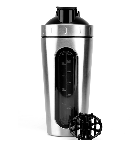 16oz 12oz 10 Oz Insulated Tumbler Mugs For Sale Double Wall Portable Coffee Water Bottle Metal Thermos Flask