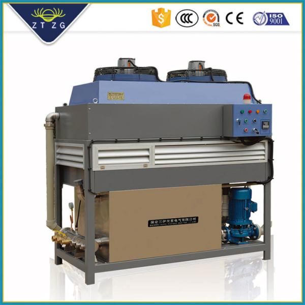 800KW Solid State High Frequency Welder For OD 89-325mm Pipe
