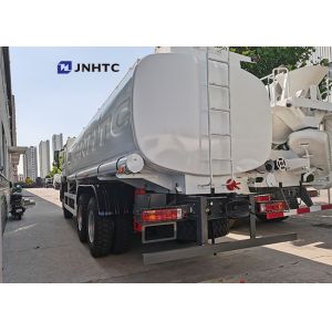 20m3 Water Tank Sprinkling Truck Sinotruk Howo 6x4