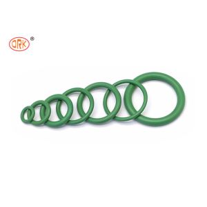 Silicone Rubber Seal Ring Good electrical insulation O Rings for Various Sealing