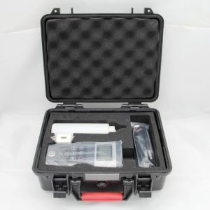 Thru Coating Bluetooth Ultrasonic Thickness Gauge TG-3250