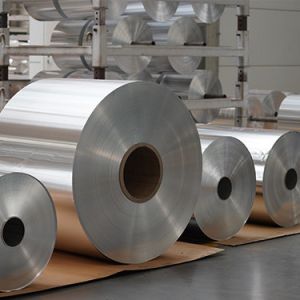 High Durable 1100 3003 3105 5052 Aluminum Alloy Coils For Ceilings