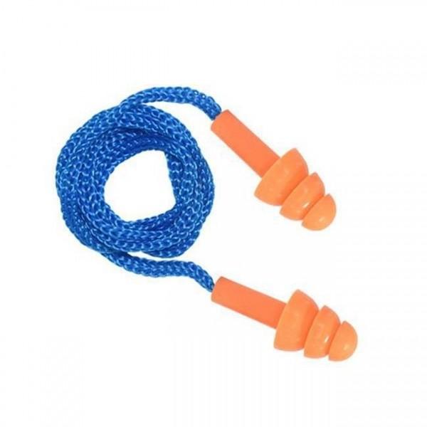 Buy Reusable Silicone Ear Plugs Christmas Tree Style Perfect For Any Size Ear Canals at wholesale prices