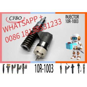 BOHFT C12 Fuel Injector Assembly 223-5328 223-5327 212-3460 229-8842 10R-1814