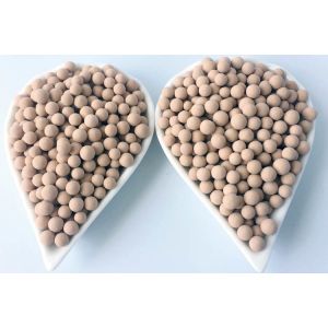 High Strength Synthetic Zeolite 3A Molecular Sieve Desiccant For Ethanol Drying