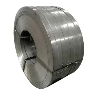 China Efficient Grade 310S Stainless Steel Coil Manufactured By TISCO on sale