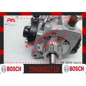 China Hight Quality Common Rail Fuel Pump DB2435-5033 Fuel Injection Pump 2643U214MM on sale